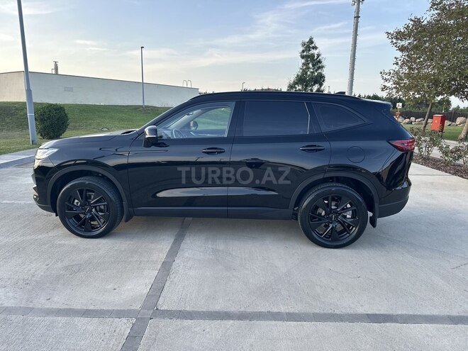 Haval H6 2023, 67,800 km - 1.5 l - Bakı