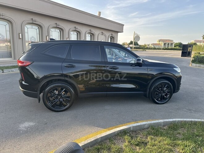 Haval H6 2023, 67,800 km - 1.5 l - Bakı