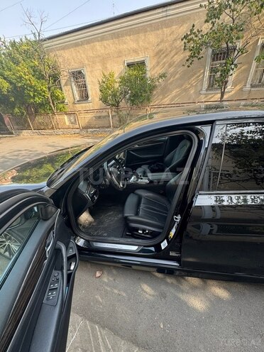 BMW 530 2017, 168,000 km - 2.0 l - Gəncə