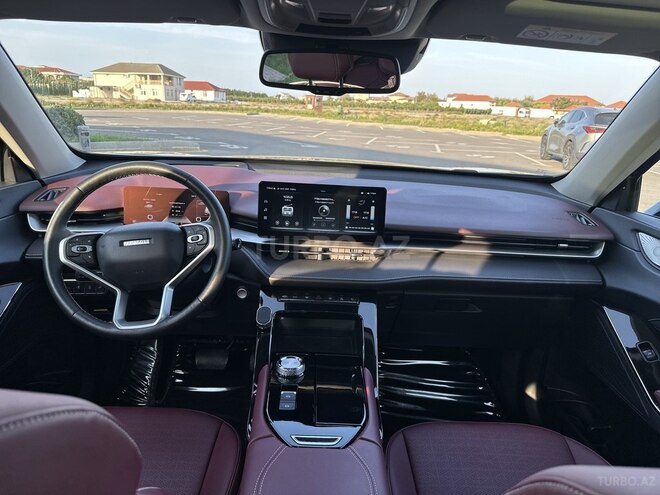 Haval H6 2023, 67,800 km - 1.5 l - Bakı