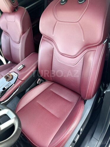 Haval H6 2023, 67,800 km - 1.5 l - Bakı