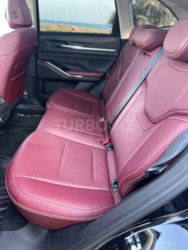 Haval H6 2023, 67,800 km - 1.5 l - Bakı