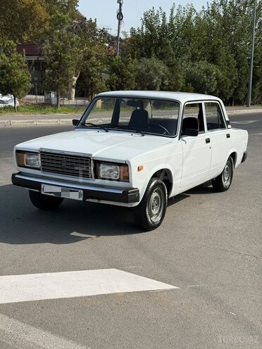 LADA (VAZ) 2107 2012, 87,000 km - 1.6 l - Mingəçevir
