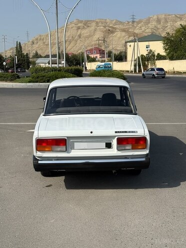 LADA (VAZ) 2107 2012, 87,000 km - 1.6 l - Mingəçevir