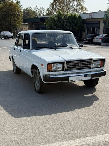 LADA (VAZ) 2107 2012, 87,000 km - 1.6 l - Mingəçevir