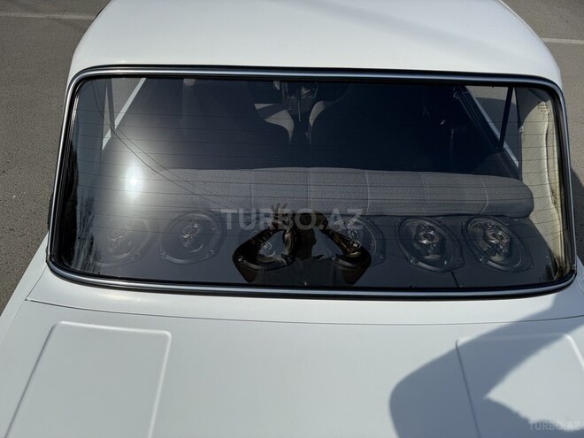 LADA (VAZ) 2107 2012, 87,000 km - 1.6 l - Mingəçevir