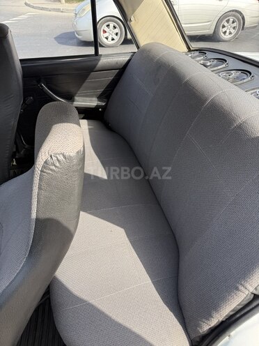 LADA (VAZ) 2107 2012, 87,000 km - 1.6 l - Mingəçevir