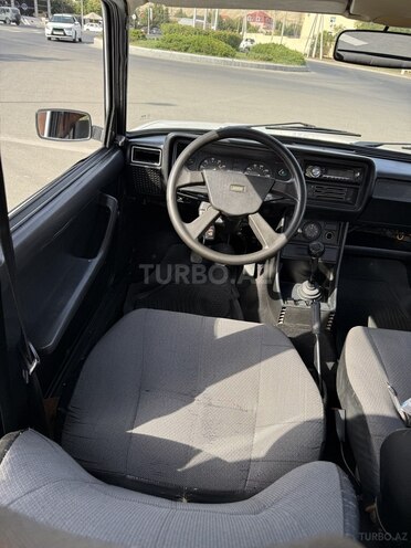 LADA (VAZ) 2107 2012, 87,000 km - 1.6 l - Mingəçevir
