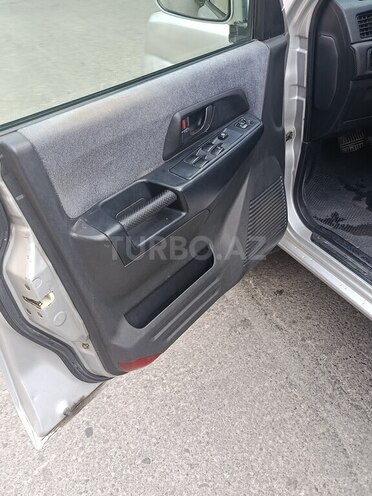 Mitsubishi Pajero io 2000, 330,000 km - 2.0 l - Bakı