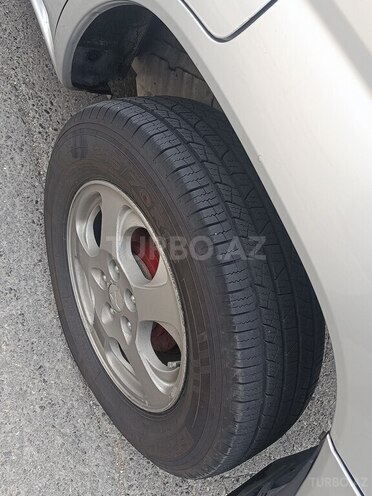 Mitsubishi Pajero io 2000, 330,000 km - 2.0 l - Bakı