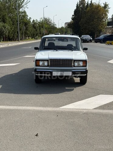 LADA (VAZ) 2107 2012, 87,000 km - 1.6 l - Mingəçevir