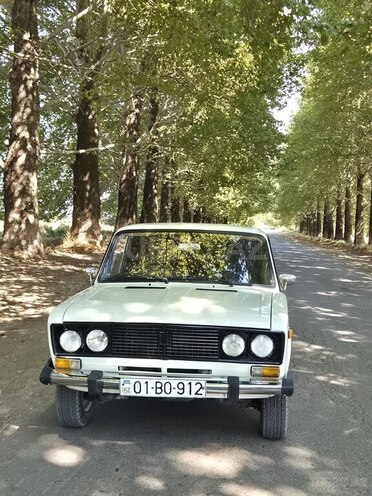 LADA (VAZ) 2106 1991, 68,000 km - 1.6 l - Gəncə