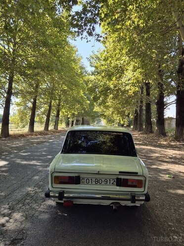 LADA (VAZ) 2106 1991, 68,000 km - 1.6 l - Gəncə