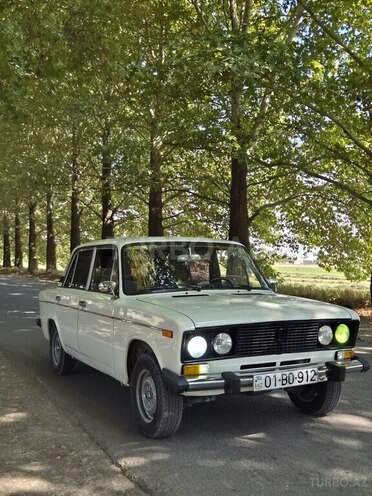 LADA (VAZ) 2106 1991, 68,000 km - 1.6 l - Gəncə