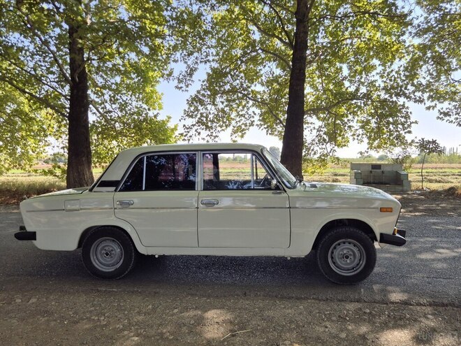 LADA (VAZ) 2106 1991, 68,000 km - 1.6 l - Gəncə