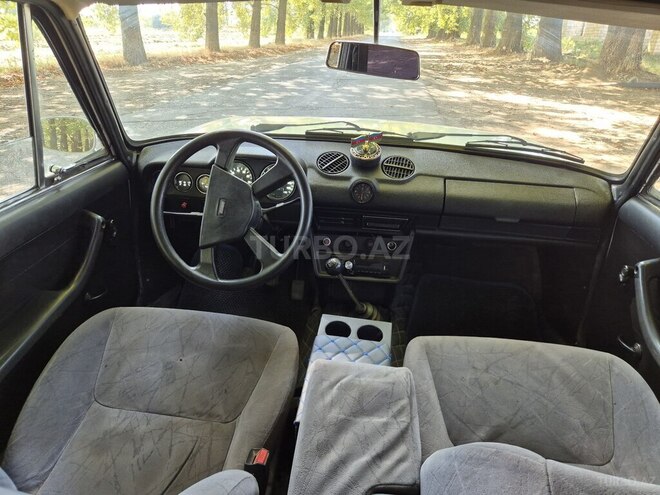 LADA (VAZ) 2106 1991, 68,000 km - 1.6 l - Gəncə