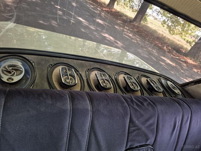 LADA (VAZ) 2106 1991, 68,000 km - 1.6 l - Gəncə