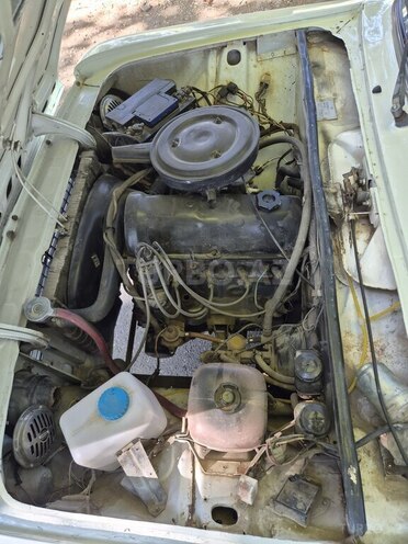 LADA (VAZ) 2106 1991, 68,000 km - 1.6 l - Gəncə