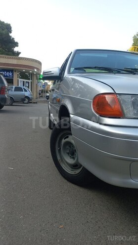 LADA (VAZ) 2115 2008, 417,000 km - 1.5 l - Gəncə