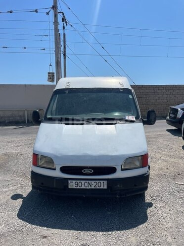 Ford Transit 2000, 300,000 km - 2.4 л - Bakı