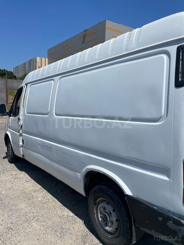 Ford Transit 2000, 300,000 km - 2.4 л - Bakı