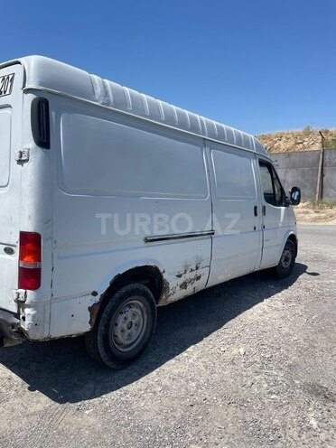 Ford Transit 2000, 300,000 km - 2.4 л - Bakı