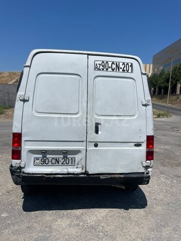 Ford Transit 2000, 300,000 km - 2.4 л - Bakı