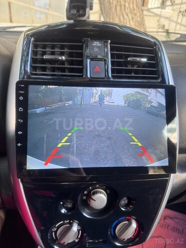 Nissan Note 2013, 118,000 km - 1.2 l - Bakı