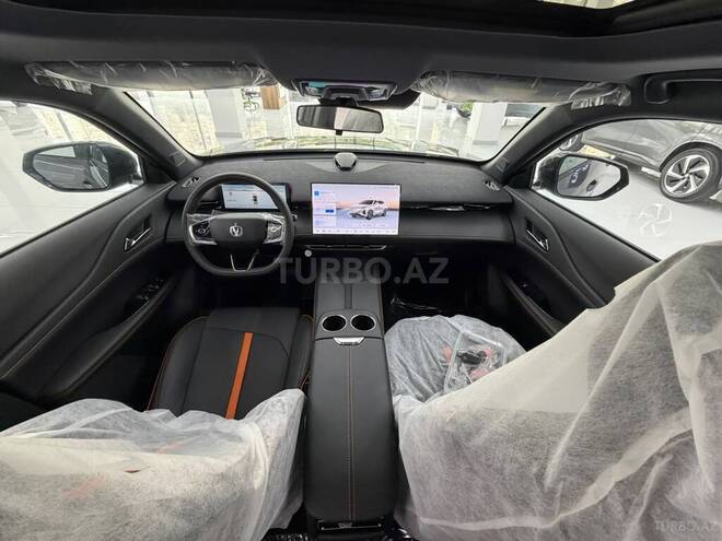 Changan  2026, 0 km - 1.5 l - Bakı