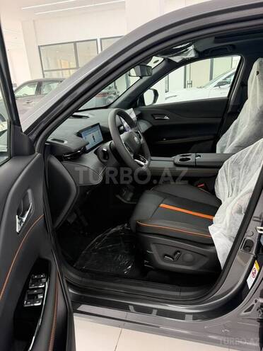 Changan  2026, 0 km - 1.5 l - Bakı