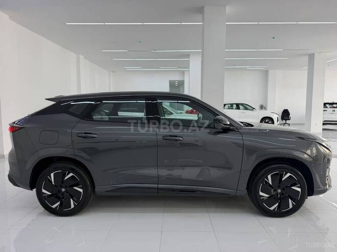 Changan  2026, 0 km - 1.5 l - Bakı