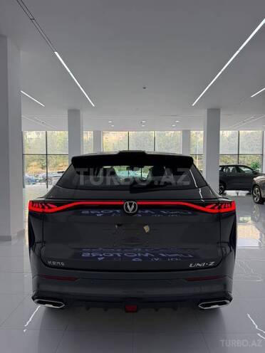 Changan  2026, 0 km - 1.5 l - Bakı
