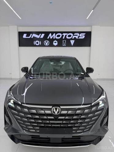 Changan  2026, 0 km - 1.5 l - Bakı