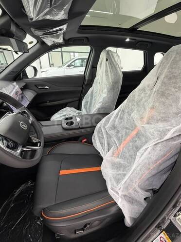 Changan  2026, 0 km - 1.5 l - Bakı