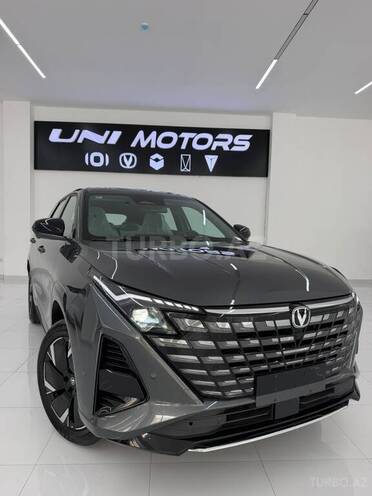 Changan  2026, 0 km - 1.5 l - Bakı