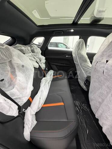 Changan  2026, 0 km - 1.5 l - Bakı