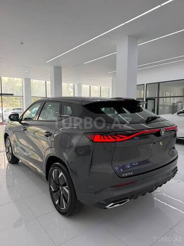 Changan  2026, 0 km - 1.5 l - Bakı