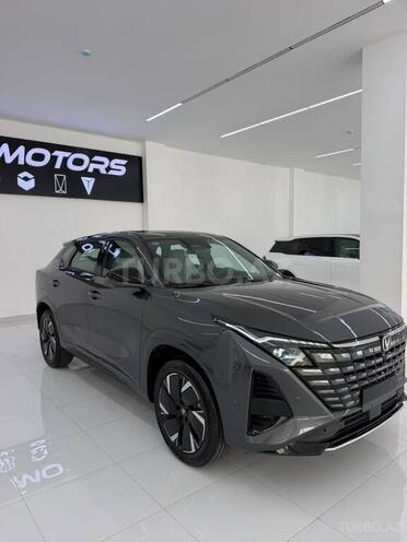 Changan  2026, 0 km - 1.5 l - Bakı