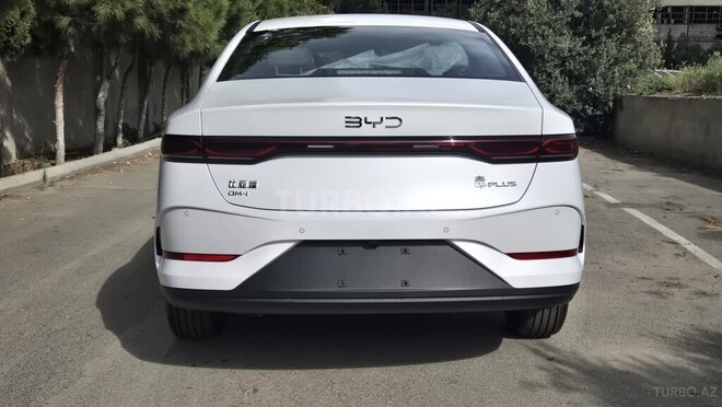 BYD Qin Plus 2025, 0 km - 1.5 l - Bakı