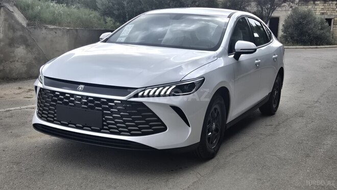 BYD Qin Plus 2025, 0 km - 1.5 l - Bakı