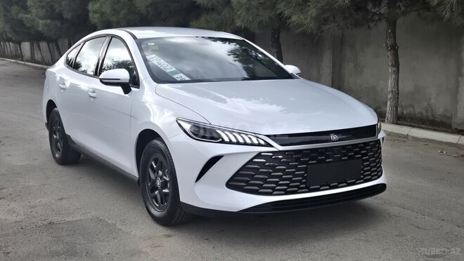 BYD Qin Plus 2025, 0 km - 1.5 l - Bakı