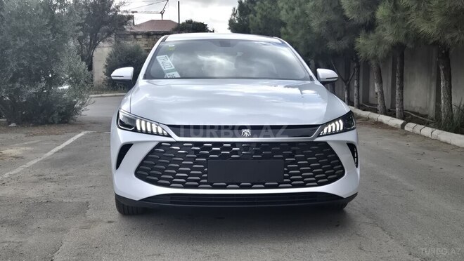 BYD Qin Plus 2025, 0 km - 1.5 l - Bakı