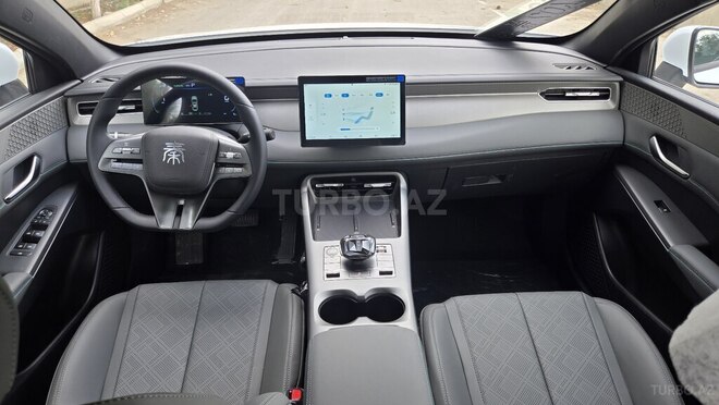 BYD Qin Plus 2025, 0 km - 1.5 l - Bakı