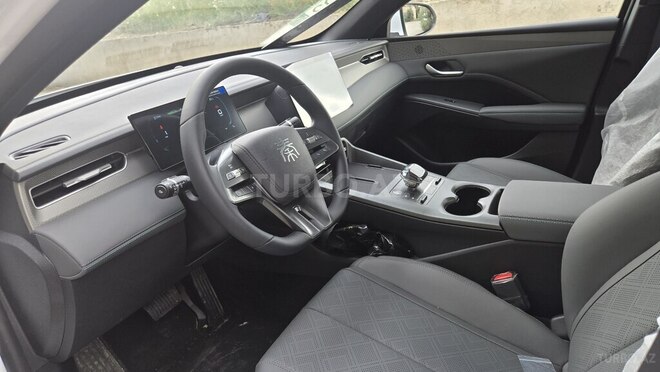BYD Qin Plus 2025, 0 km - 1.5 l - Bakı