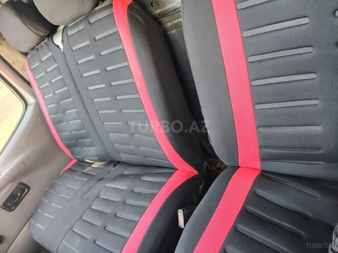 Ford Transit 2000, 265,484 km - 2.5 л - Qəbələ