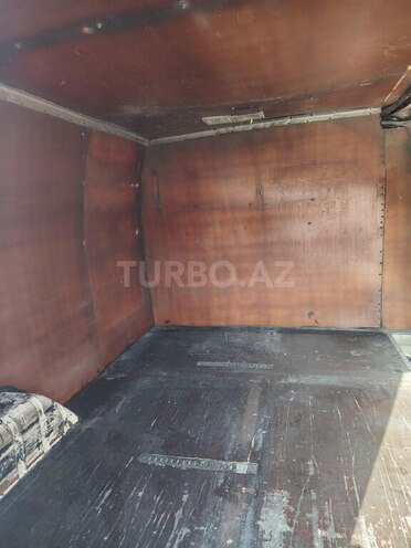 Ford Transit 2000, 265,484 km - 2.5 л - Qəbələ