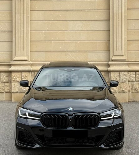 BMW  2017, 133,000 km - 2.0 l - Bakı