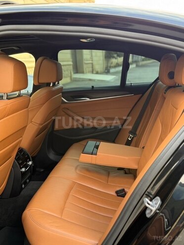 BMW  2017, 133,000 km - 2.0 l - Bakı