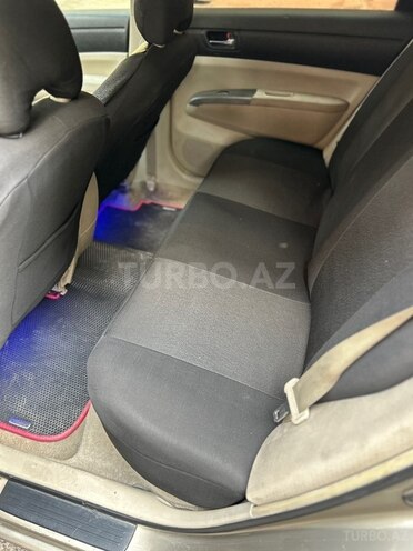 Toyota Prius 2007, 411,222 km - 1.5 л - Bakı