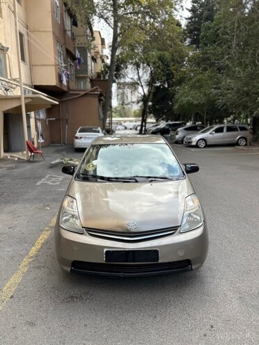Toyota Prius 2007, 411,222 km - 1.5 л - Bakı